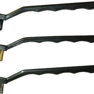 Drahtbürstensatz 3-teilig klein