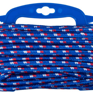 Polypropylenseil 9,5mmx15m bl