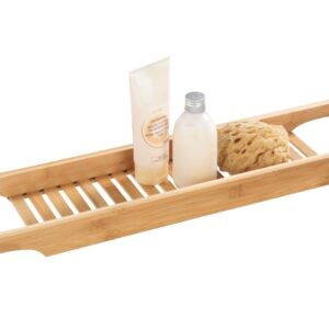 Badewannenbrücke Bambusa