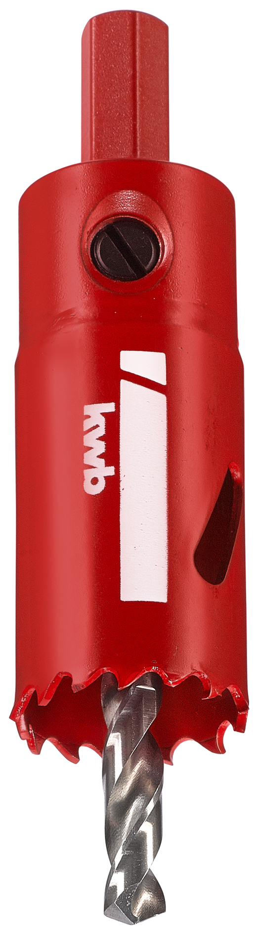 2394036 hss bimetall lochsaege mit schaft bohrer