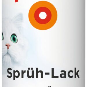 Alpinaweiß Sprüh-Lack 400ml