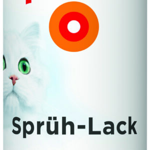 Alpinaweiß Sprüh-Lack 400ml