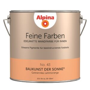 Feine Farben