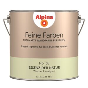 Feine Farben