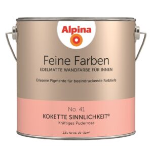 Feine Farben