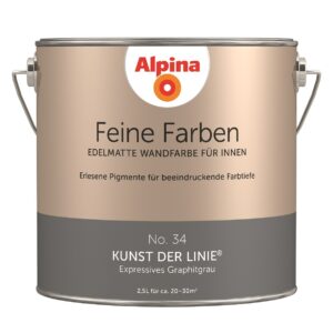 Feine Farben