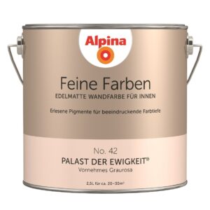 Feine Farben