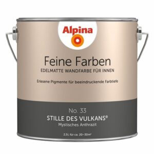 Feine Farben