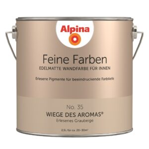 Feine Farben