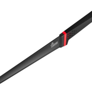 Grillmesser Black-Line