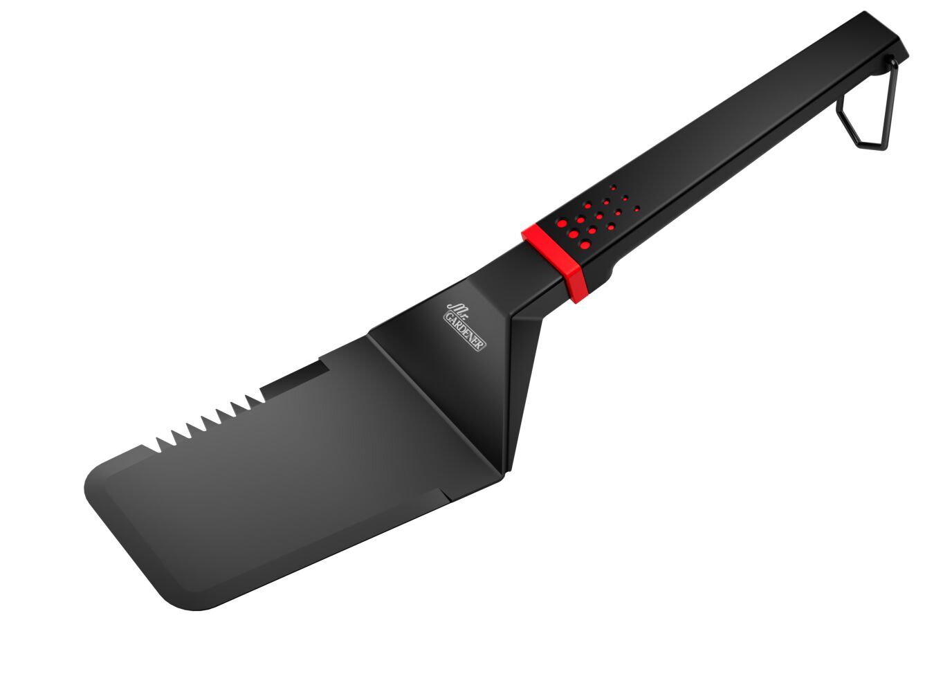 Grillwender Black-Line 1 Grillwender Black-Line