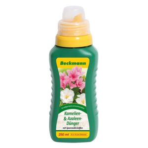 Kamelien- & Azaleendünger 0,25l