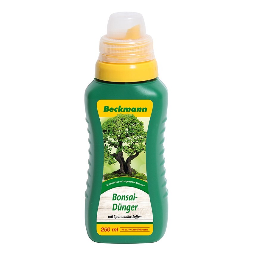 Bonsaidünger 0,25l 1 Bonsaidünger 0,25l