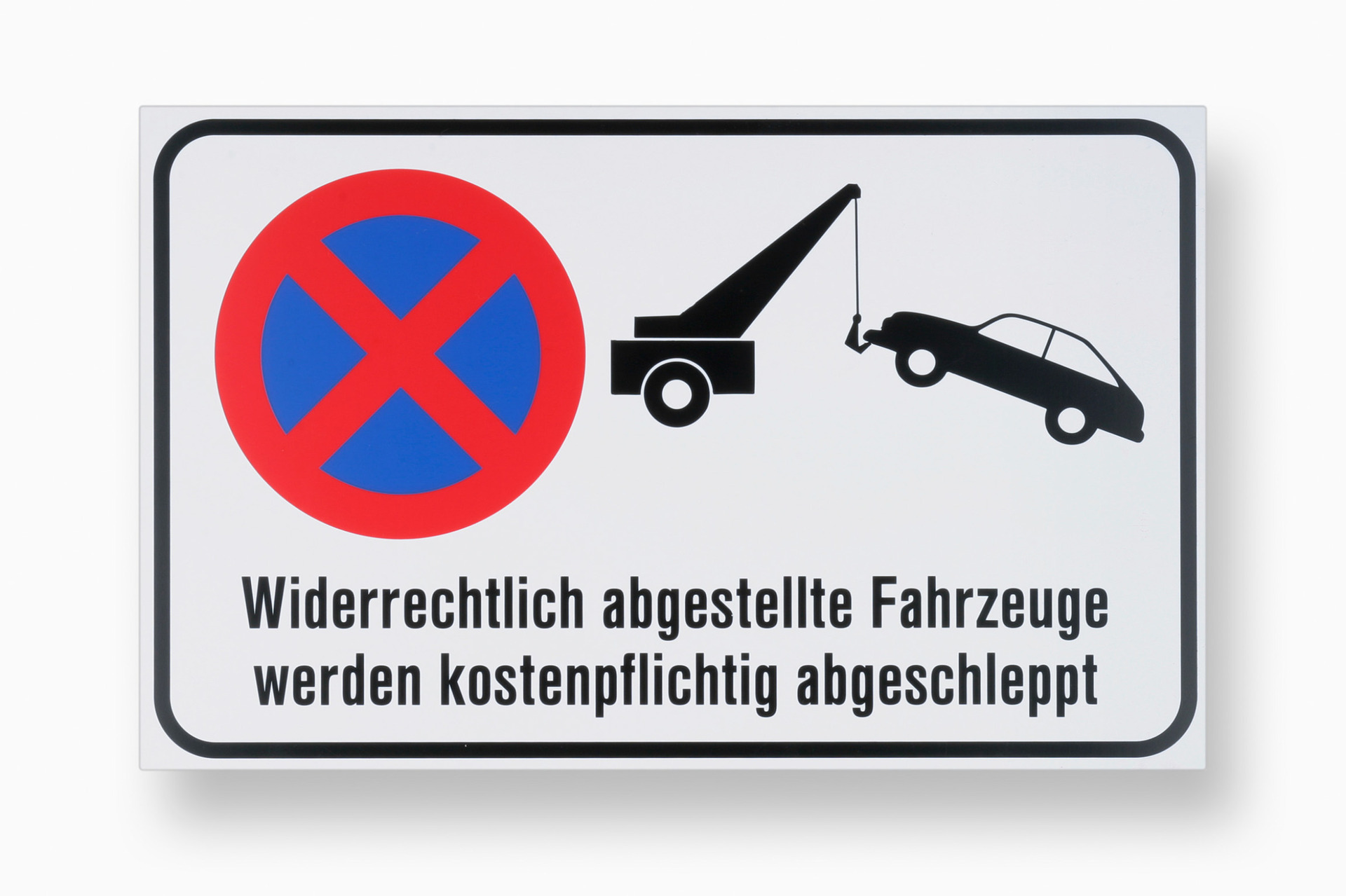 2397310 hinweisschild