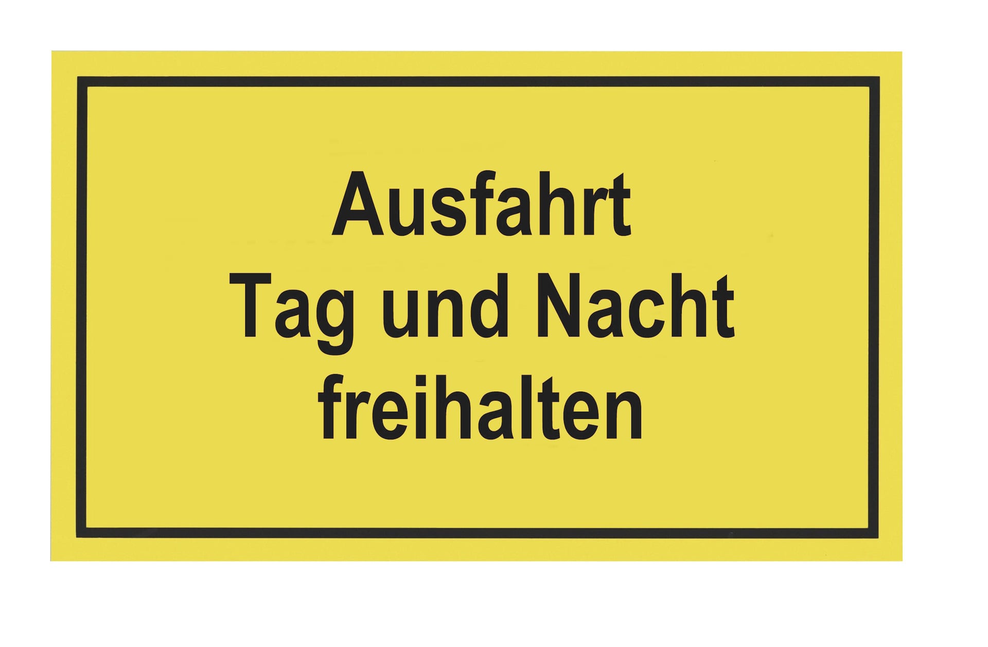 2397311 hinweisschild