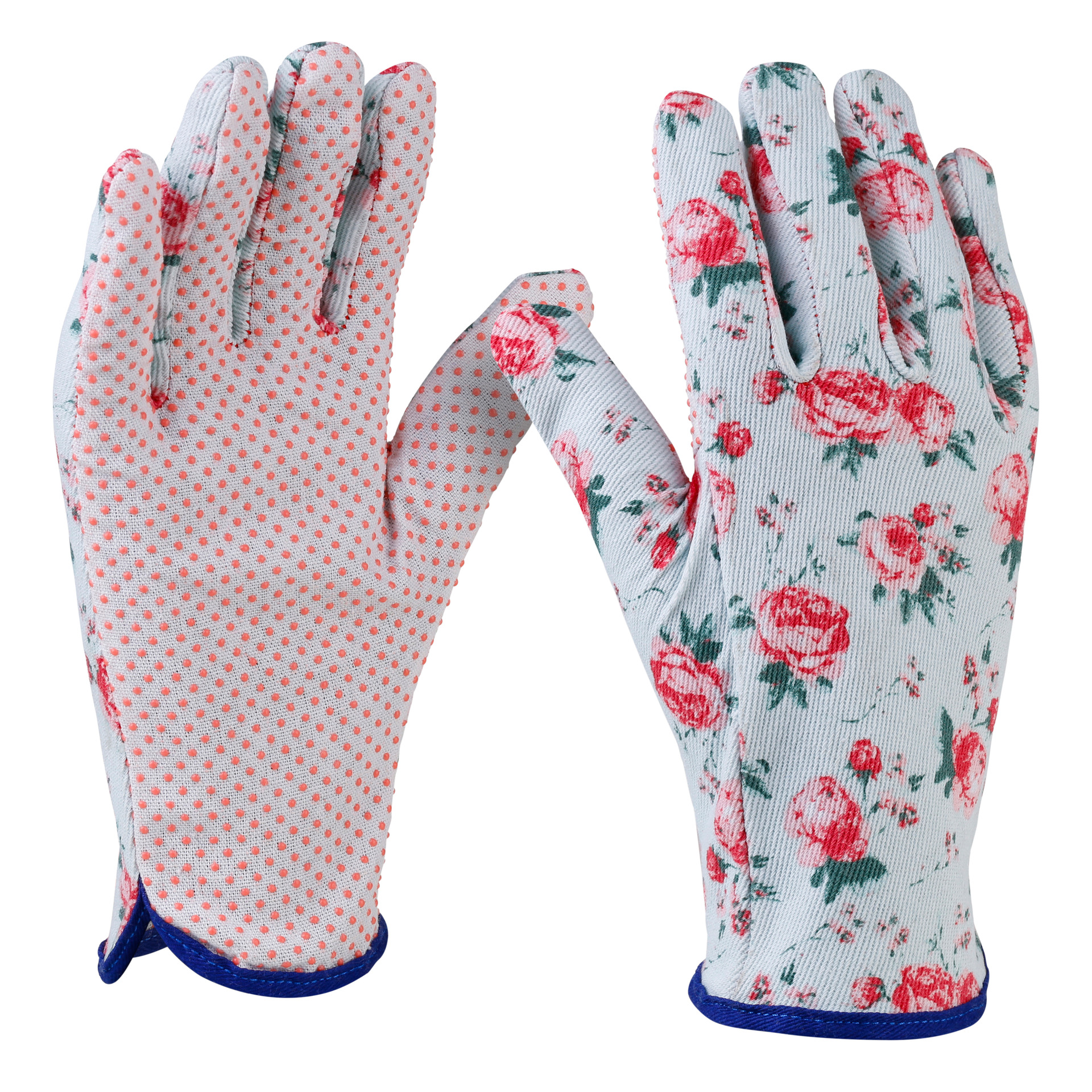 2397319 handschuhe mit pvc noppen