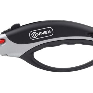 Trapezmesser mit Bügelgriff