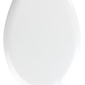 WC-Sitz Rieti weiß, Easy Close Duroplast