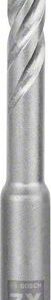 EXPERT SDS plus-7X Hammerbohrer, 8 x 50 x 115 mm. Für Bohrhämmer