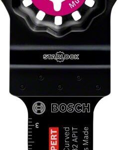 EXPERT MultiMax AIZ 32 APIT Blatt für Multifunktionswerkzeuge, 32 mm. Für oszillierende Multifunktionswerkzeuge