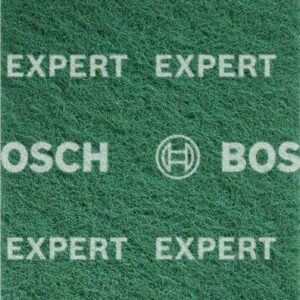 EXPERT N880 Vliespad zum Handschleifen, 152 x 229 mm, Mehrzweck. Für Handschleifen