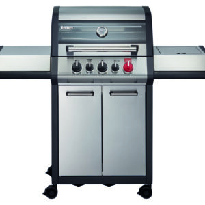 Gasgrill Monroe Pro 3 SIK Turbo