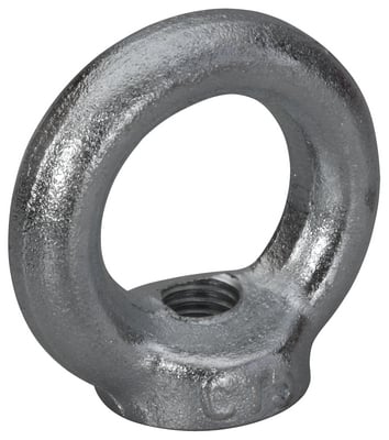 2403618 ringmutter verzinkt