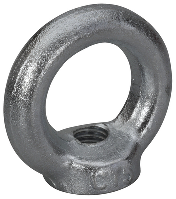 2403619 ringmutter verzinkt