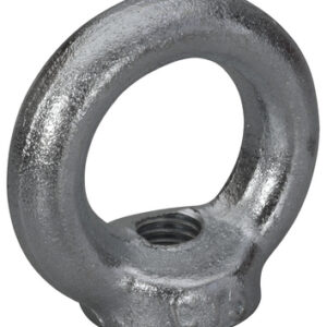 Ringmutter verzinkt