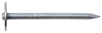 2403762 stahlnagel geriffelt mit scheibe