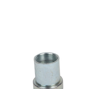 Schlagkopf Mit Muffe1 1/4''