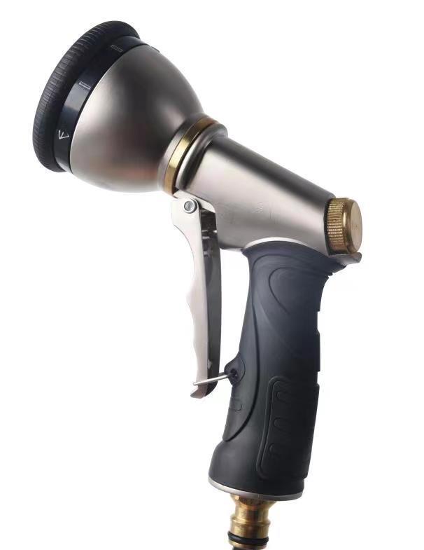 2422448 multifunktions giessbrause 8 funktionen