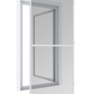 Insektenschutz Basic Rahmen Tür