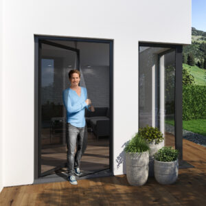 Insektenschutz Basic Türvorhang