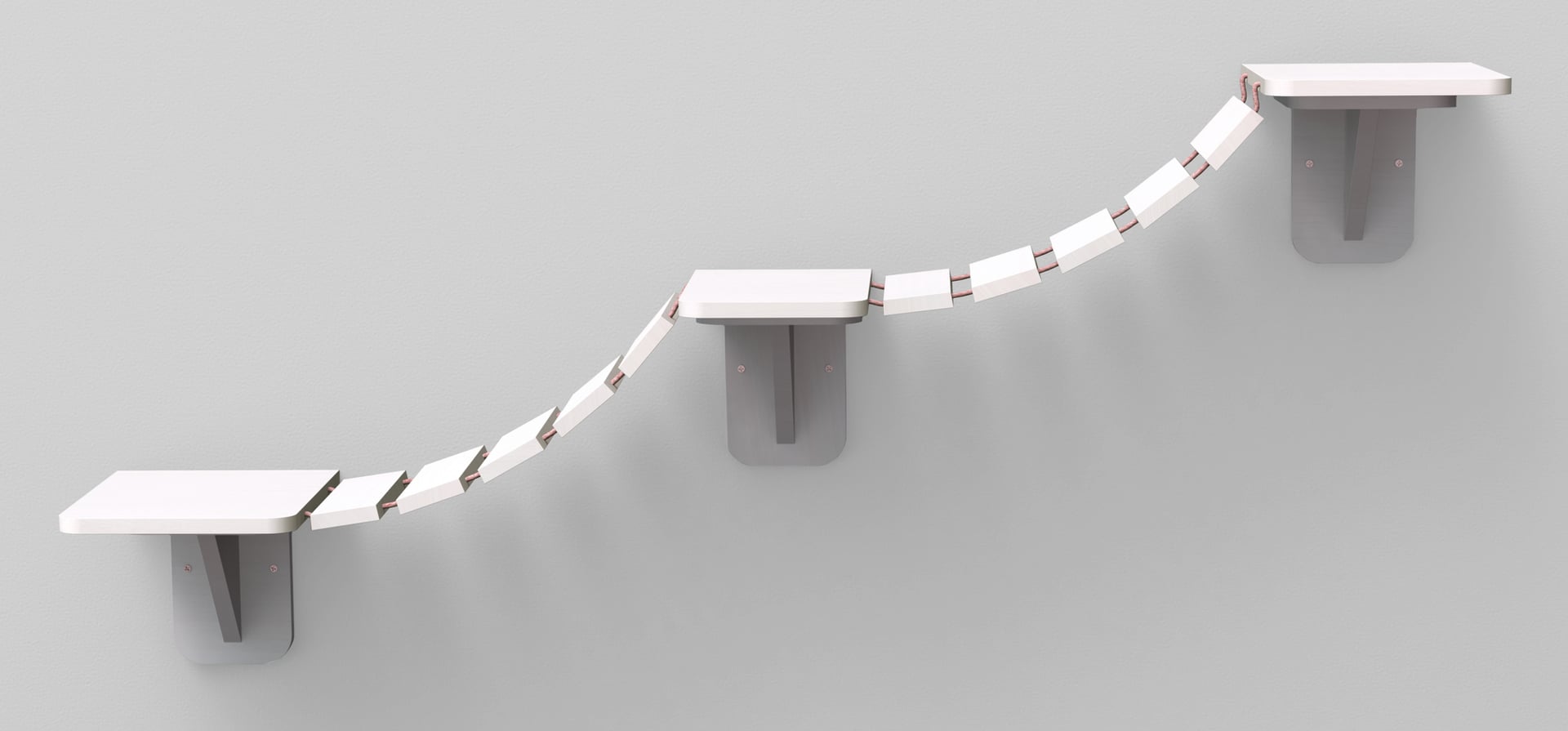 2431139 kletterleiter zur wandmontage