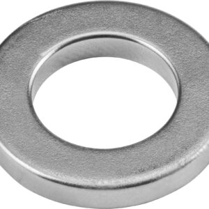 Neodym Ringmagnet rund 40x5mm