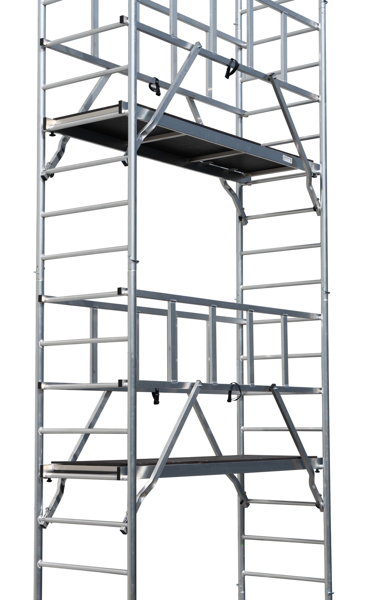 2431371 gelaenderrahmen protec guardmatic system