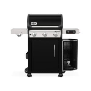 Spirit EPX-325 GBS Smart Grill