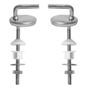 Befestigungs-Satz für WC-Sitz