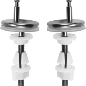 Befestigungs-Satz für WC-Sitz