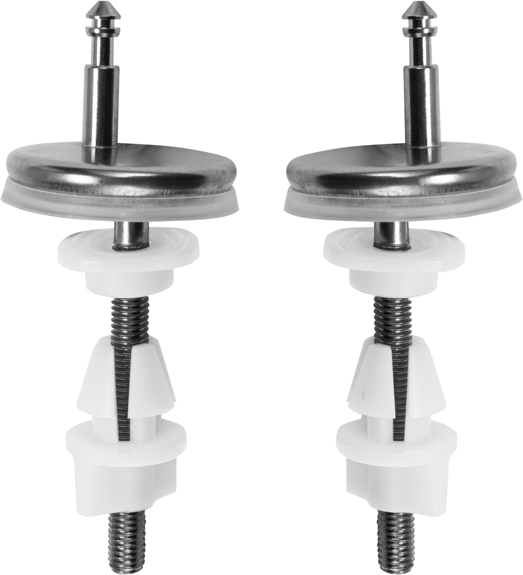 2433784 befestigungs satz fuer wc sitz