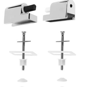 Befestigungs-Satz für WC-Sitz