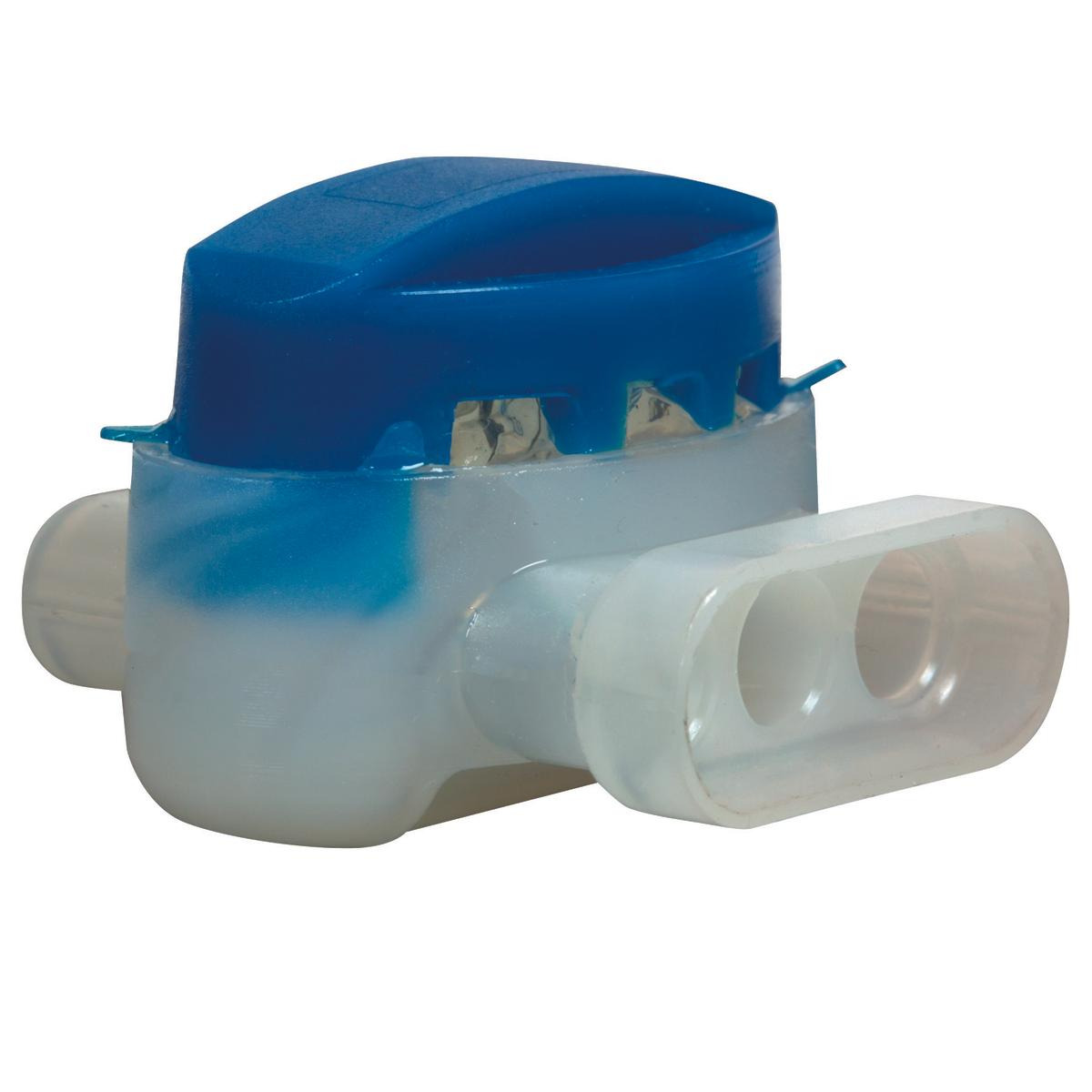 2434012 maehroboter zubehoer verbindungsklemmen 4 stk