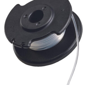 Rasentrimmer-Zubehör Ersatzfadenspule GE-CT 18/28