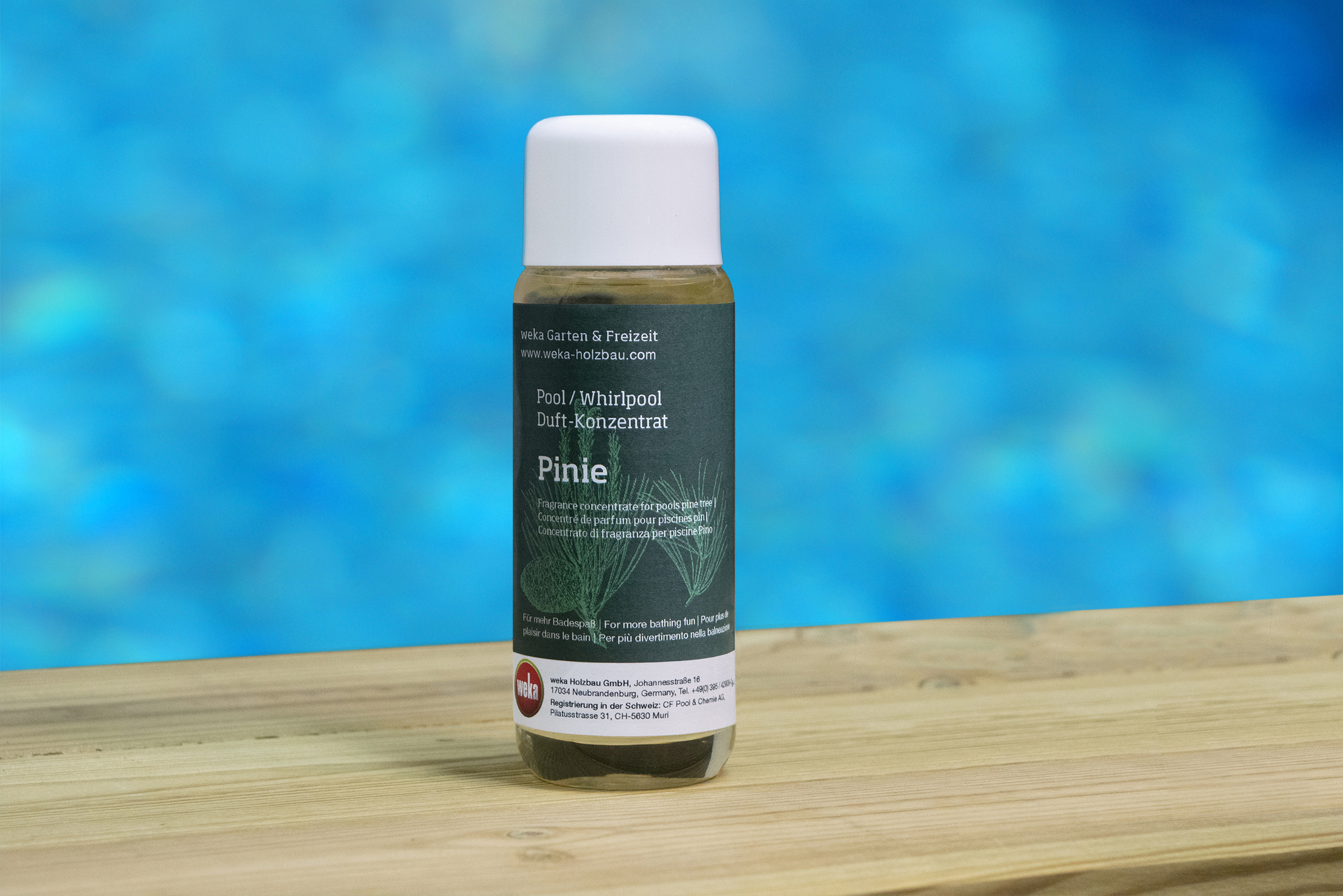 2441546 pool whirlpoolduft 250 ml