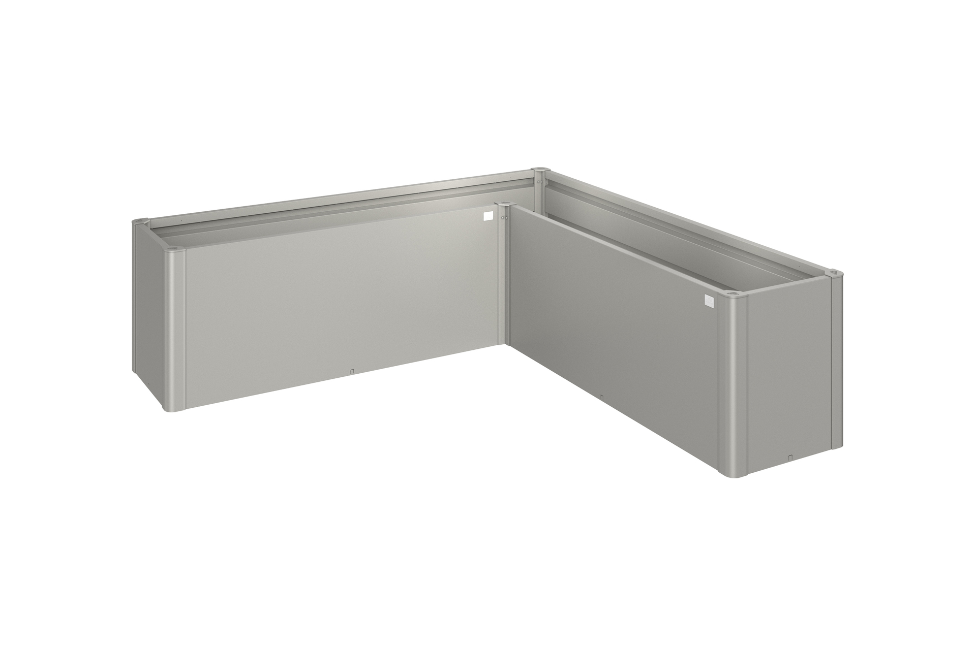 2442060 pflanzbeet belvedere midi gr l200