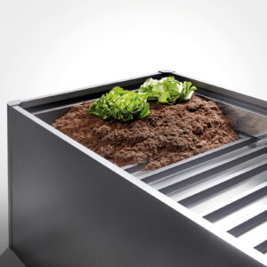 Zwischenboden Hochbeet