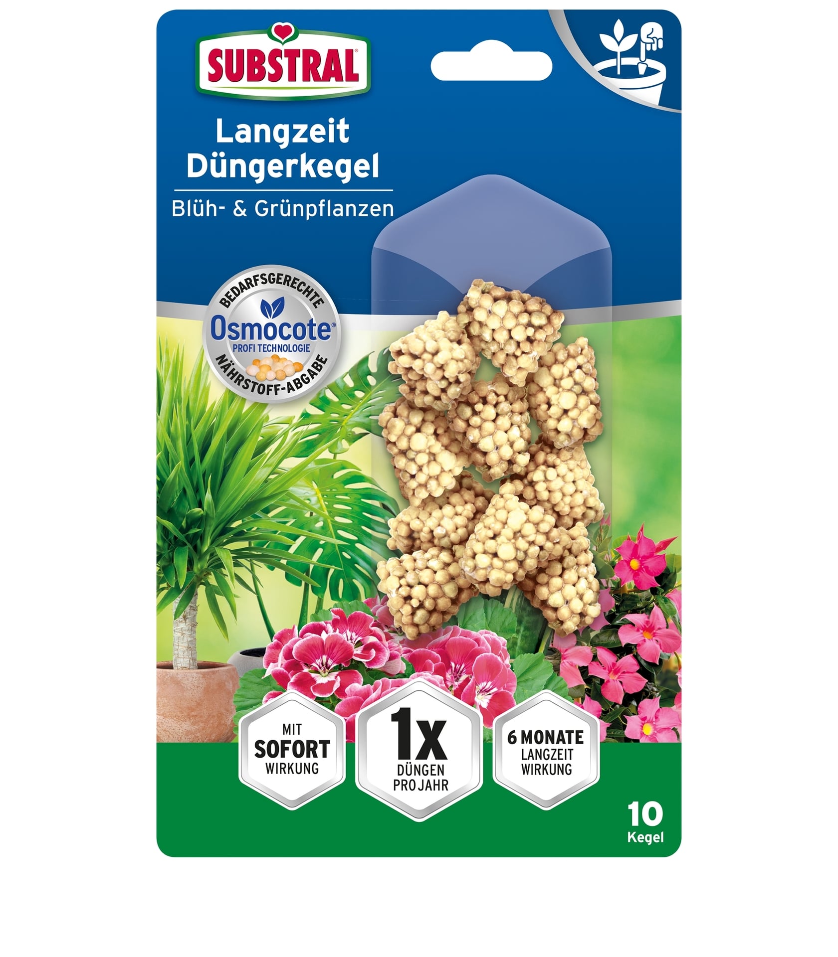 2442832 langzeit duengerkegel blueh gruenpflanzen