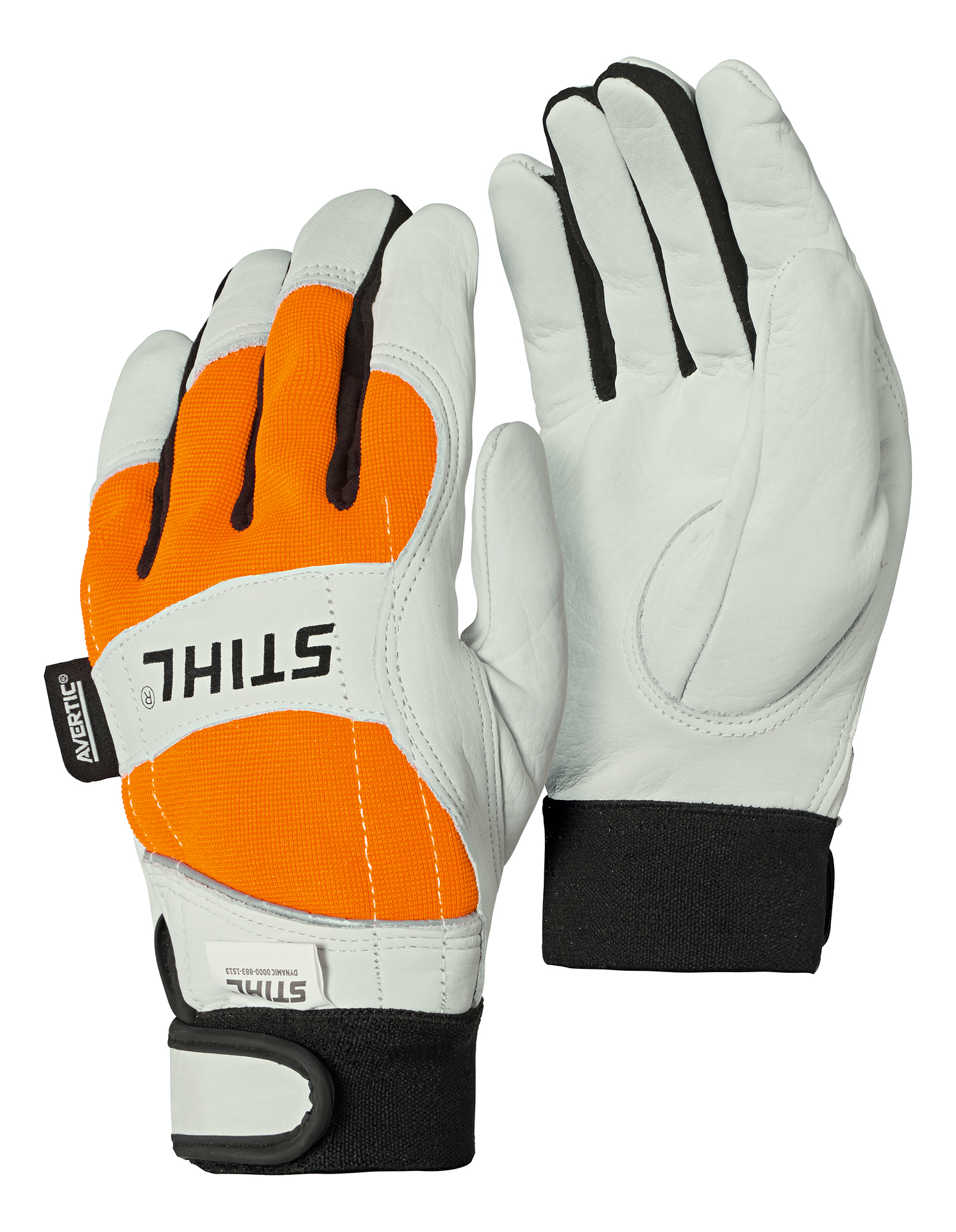 2453178 handschuh dynamic protect ms