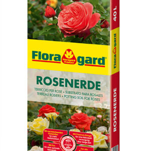 Rosenerde 1x40L